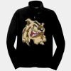 Full Zip Microfleece Jacket Thumbnail