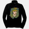Full Zip Microfleece Jacket Thumbnail