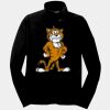 Full Zip Microfleece Jacket Thumbnail