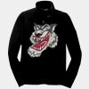 Full Zip Microfleece Jacket Thumbnail