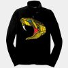 Full Zip Microfleece Jacket Thumbnail
