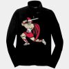 Full Zip Microfleece Jacket Thumbnail