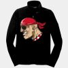 Full Zip Microfleece Jacket Thumbnail