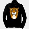 Full Zip Microfleece Jacket Thumbnail