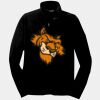 Full Zip Microfleece Jacket Thumbnail