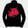 Full Zip Microfleece Jacket Thumbnail