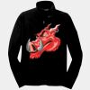 Full Zip Microfleece Jacket Thumbnail