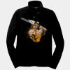 Full Zip Microfleece Jacket Thumbnail