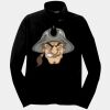 Full Zip Microfleece Jacket Thumbnail