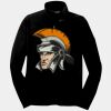 Full Zip Microfleece Jacket Thumbnail