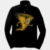 Full Zip Microfleece Jacket Thumbnail