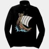 Full Zip Microfleece Jacket Thumbnail