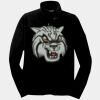 Full Zip Microfleece Jacket Thumbnail
