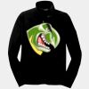 Full Zip Microfleece Jacket Thumbnail