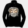 Full Zip Microfleece Jacket Thumbnail