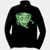 Full Zip Microfleece Jacket Thumbnail