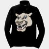Full Zip Microfleece Jacket Thumbnail