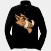 Full Zip Microfleece Jacket Thumbnail