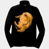 Full Zip Microfleece Jacket Thumbnail