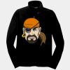 Full Zip Microfleece Jacket Thumbnail