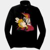 Full Zip Microfleece Jacket Thumbnail
