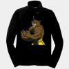 Full Zip Microfleece Jacket Thumbnail