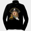 Full Zip Microfleece Jacket Thumbnail