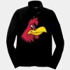 Full Zip Microfleece Jacket Thumbnail