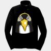 Full Zip Microfleece Jacket Thumbnail