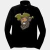 Full Zip Microfleece Jacket Thumbnail