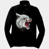 Full Zip Microfleece Jacket Thumbnail