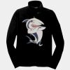 Full Zip Microfleece Jacket Thumbnail