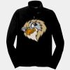 Full Zip Microfleece Jacket Thumbnail
