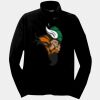 Full Zip Microfleece Jacket Thumbnail