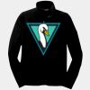 Full Zip Microfleece Jacket Thumbnail