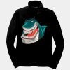 Full Zip Microfleece Jacket Thumbnail