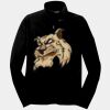 Full Zip Microfleece Jacket Thumbnail