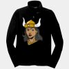 Full Zip Microfleece Jacket Thumbnail