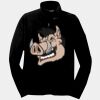 Full Zip Microfleece Jacket Thumbnail