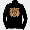 Full Zip Microfleece Jacket Thumbnail
