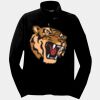 Full Zip Microfleece Jacket Thumbnail