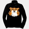 Full Zip Microfleece Jacket Thumbnail