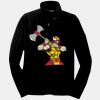 Full Zip Microfleece Jacket Thumbnail