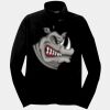 Full Zip Microfleece Jacket Thumbnail
