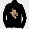 Full Zip Microfleece Jacket Thumbnail