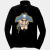 Full Zip Microfleece Jacket Thumbnail