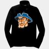 Full Zip Microfleece Jacket Thumbnail