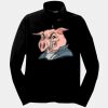 Full Zip Microfleece Jacket Thumbnail