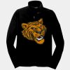 Full Zip Microfleece Jacket Thumbnail