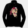 Full Zip Microfleece Jacket Thumbnail